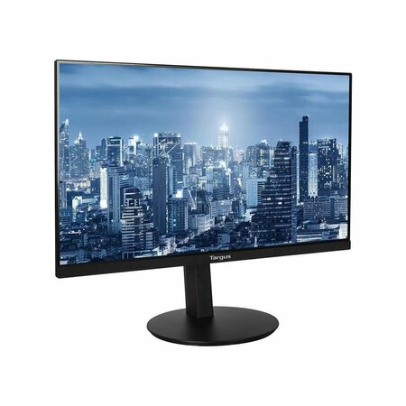 TARGUS 24 in. Secondary Monitor, Charcoal DM4240SUSZ